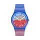 SWATCH Gent 原創系列手錶VERRE-TOI(34mm) product thumbnail 2