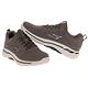 SKECHERS 男鞋 健走系列 GO WALK ARCH FIT - 216263TAN product thumbnail 5