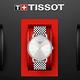 TISSOT天梭 官方授權 EVERYTIME 簡約經典腕錶 母親節 禮物 40mm/T1434101101101 product thumbnail 7