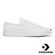 CONVERSE JP 開口笑 男女休閒鞋 白 164057C product thumbnail 3