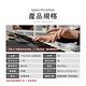 日本製 山葉 YAMAHA U1 E白 夢幻白色鋼琴 1號琴 新優質中古鋼琴 product thumbnail 10