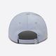 CONVERSE LOCKUP SC BASEBALL CAP 棒球帽 休閒帽 男帽 女帽 藍色_10022131-A21 product thumbnail 3