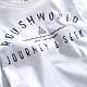 ROUSH 女生ROUSHWORLD柔棉長TEE(2色) product thumbnail 9