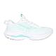 MIZUNO WAVE INSPIRE 20 SSW SW 女慢跑鞋-4E J1GD242923 白湖水綠 product thumbnail 2