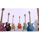 Epiphone Les Paul Muse 電吉他 金屬亮面珍珠白色款 product thumbnail 6