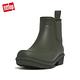 【FitFlop】WONDERWELLY CHELSEA BOOTS 輕量短筒雨靴-女(深綠色) product thumbnail 2