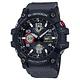 G-SHOCK MUDMASTER防塵防污太陽能錶-灰GSG-100-1A8/54.9mm product thumbnail 2