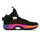 Nike 籃球鞋 Air Jordan XXXV 運動 女鞋 喬丹 避震 包覆 明星款 支撐 球鞋 黑 彩 CQ9433004 product thumbnail 3