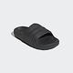 Adidas Adilette 22 [GX6949] 男女 涼拖鞋 運動 經典 一片拖 休閒 夏日 舒適 愛迪達 黑 product thumbnail 3