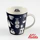 Kalita 馬克杯300ml-深藍 加 MILA不鏽鋼咖啡濾杯組合 product thumbnail 3