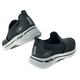 SKECHERS 男鞋 健走系列 GO WALK ARCH FIT - 216260BKGY product thumbnail 9