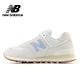 【New Balance】 復古鞋_寶寶藍_女性_WL574QA2-B楦 product thumbnail 7