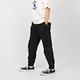 Converse 長褲 Woven Track Jogger 黑 男款 縮口 褲子 抽繩 棉褲 10017085A01 product thumbnail 6