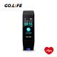 【GOLiFE】Care P 藍牙智慧全彩觸控心率手環(血氧偵測/腕式光學心率感測技術) product thumbnail 2