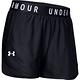 【UNDER ARMOUR】女 Play Up 3.0短褲_1344552-001 product thumbnail 6