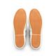 ARRIBA艾樂跑女鞋-復古百搭帆布鞋-白/藍(AB8099) product thumbnail 4