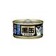 日本AIXIA愛喜雅-黑缶主食系列 80g x 24入組(下標2件+贈送泰國寵物喝水神仙磚) product thumbnail 3