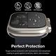 【Ringke】Apple Watch Ultra 49mm [Tempered Glass] 鋼化玻璃螢幕保護貼（4入） product thumbnail 7