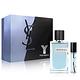 YSL Y男性淡香水禮盒 product thumbnail 2