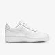 Nike Wmns Air Force 1 07 [DD8959-100] 女 休閒鞋 經典 AF1 皮革 穿搭 全白 product thumbnail 2