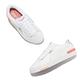 Puma 休閒鞋 Jada Renew 女鞋 白 粉 皮革 小白鞋 基本款 復古 38640109 product thumbnail 8