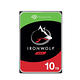 Seagate那嘶狼IronWolf 10TB 3.5吋 7200轉NAS專用硬碟 （ST10000VN0008） product thumbnail 2