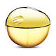 DKNY Golden Delicious 璀璨金蘋果淡香精 50ml product thumbnail 2