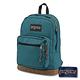 JanSport -RIGHT PACK系列後背包 -海盜藍 product thumbnail 2