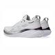 Asics GEL-Nimbus 26 Platinum [1012B720-100] 女 慢跑鞋 白金系列 緩衝 白銀 product thumbnail 3