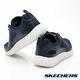 SKECHERS (男)時尚休閒系列DEPTH CHARGE-52396NVY product thumbnail 7