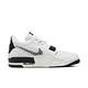 NIKE AIR JORDAN LEGACY 312 LOW 男運動籃球鞋-白黑-CD7069110 product thumbnail 2