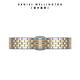 Daniel Wellington DW 手錶 Petite Lumine Bezel 28mm 星環珠寶式鎏金錶-兩色任選(DW00100665) product thumbnail 6