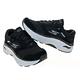 SKECHERS 慢跑鞋 女慢跑系列 GORUN MAX CUSHIONING ARCH FIT - 128303BLK product thumbnail 4