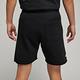 NIKE 短褲 男款 運動短褲 喬丹 慢跑 AS M J ESS FLC HBR 9 SHORT 黑 DV5028-010 product thumbnail 2