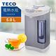 TECO東元 5L五段溫控熱水瓶 YD5003CB product thumbnail 2