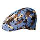 KANGOL-504 CAMO 迷彩鴨舌帽-棕色 product thumbnail 2