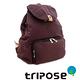 tripose YOLO系列相機雙肩後背包 - 深紫 product thumbnail 3
