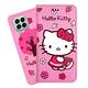 【Hello Kitty】三星 Samsung Galaxy M33 5G 限定款彩繪可站立皮套 product thumbnail 2