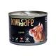 【24入組】KIWISAFE吉維氏無穀低磷全齡貓主食罐系列(6種口味) 185G(購買第二件贈送寵物零食x1包) product thumbnail 6