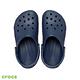 Crocs 卡駱馳 (童鞋) 經典小克駱格 206991-410 product thumbnail 4