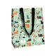 《Rex LONDON》環保購物袋(貓派對) | 購物袋 環保袋 收納袋 手提袋 product thumbnail 2