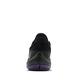 Nike 籃球鞋 Zoom Freak 2 EP 男鞋 氣墊 避震 包覆 明星款 運動 球鞋 黑 紫 CK5825005 product thumbnail 4