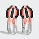 Adidas Ultraboost Light W [HQ6353] 女 慢跑鞋 運動 路跑 輕量 緩震 回彈 白黑橘 product thumbnail 5
