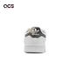 adidas 童鞋 Superstar CF I 白 綠 小童 學步鞋 迷彩 貝殼頭 三葉草 愛迪達 HQ4286 product thumbnail 4