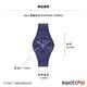 Swatch Gent 原創系列手錶 PHOTONIC PURPLE (34mm) 男錶 女錶 手錶 瑞士錶 錶 product thumbnail 5