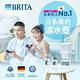 德國BRITA 日系簡約力酷liquelli濾水壺2.2L(共1壺1芯) product thumbnail 3