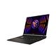 (M365組)MSI微星 Vector GP78HX 13VI-488TW 17吋電競筆電(i9-13980HX/RTX4090 16G/64G/2TB PCIe SSD/Win11Pro) product thumbnail 2