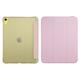 Metal-Slim Apple iPad 10.9吋(第10代) 2022 TPU軟殼全包覆三折立架式防摔保護皮套(內置筆槽) product thumbnail 12