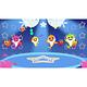鯊魚寶寶 唱游派對 Baby Shark: Sing & Swim Party - NS Switch 中英日文美版 product thumbnail 4