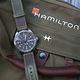 Hamilton 漢米爾頓 KHAKI FIELD 卡其野戰軍風機械錶 product thumbnail 8